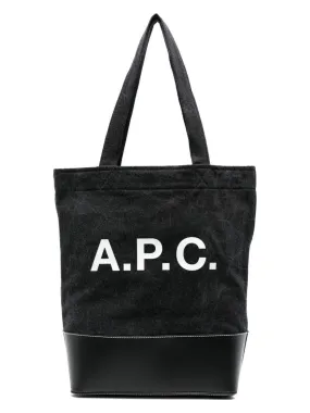 Axel Tote Bag