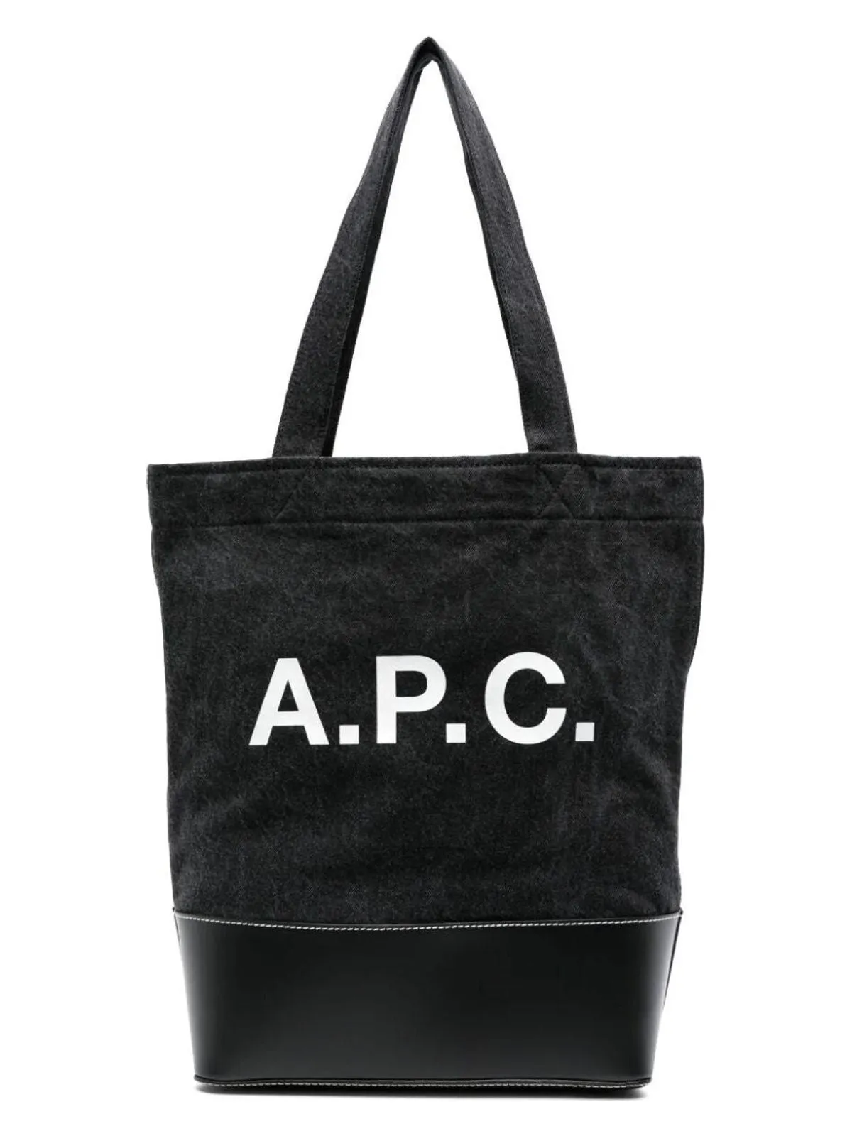 Axel Tote Bag
