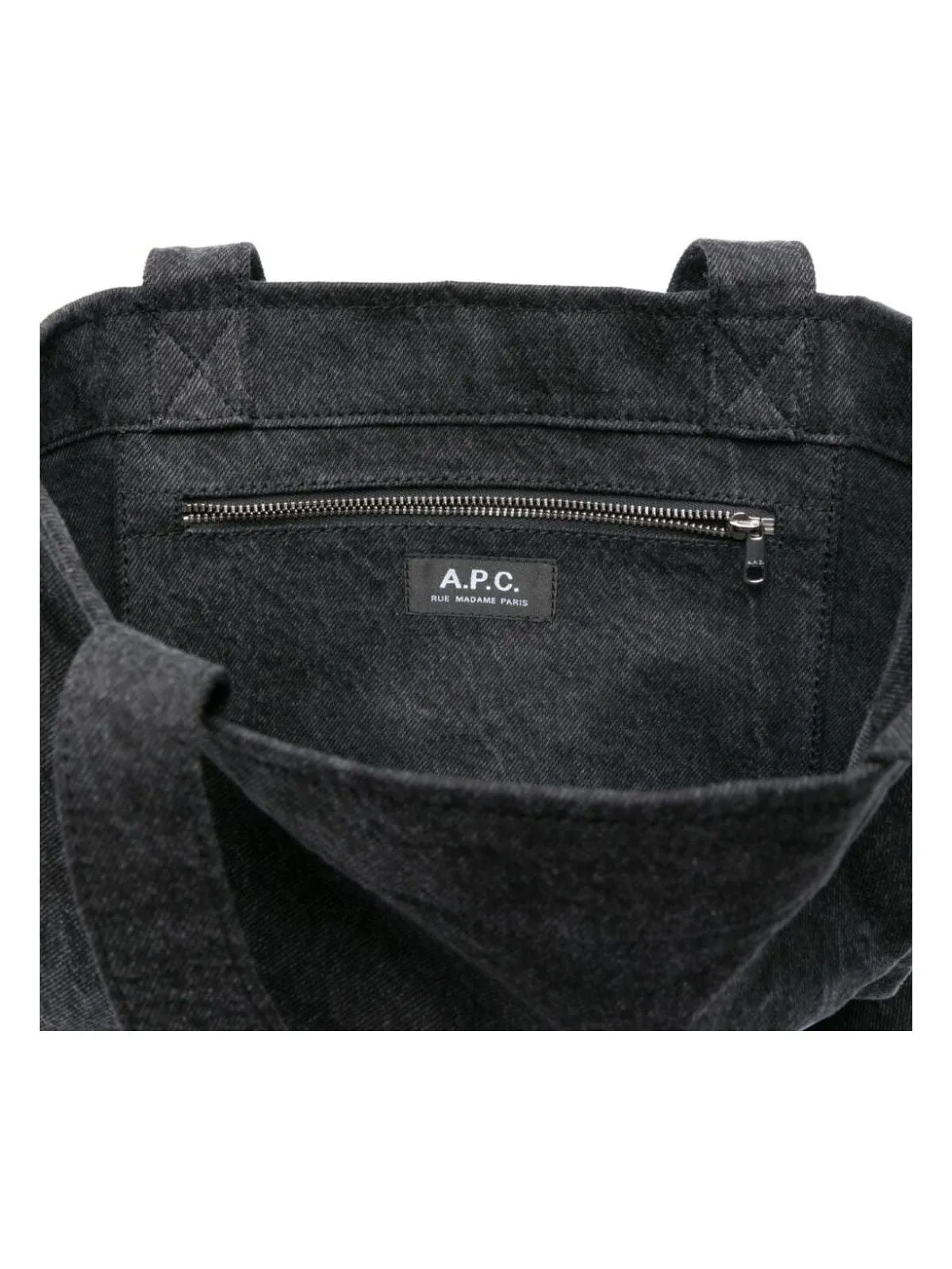 Axel Tote Bag