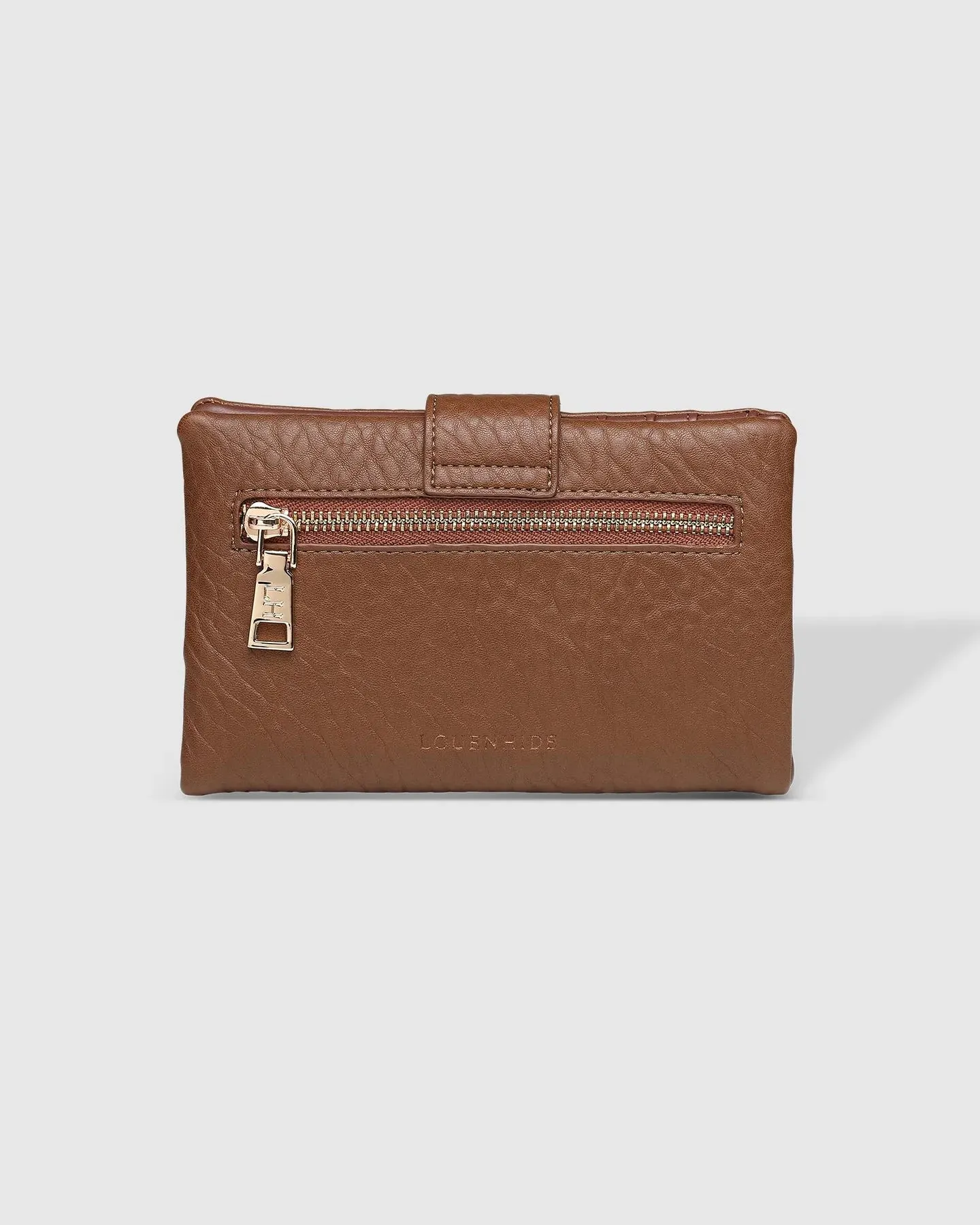 BAILEY WALLET COCOA