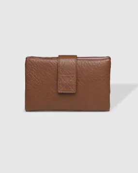BAILEY WALLET COCOA