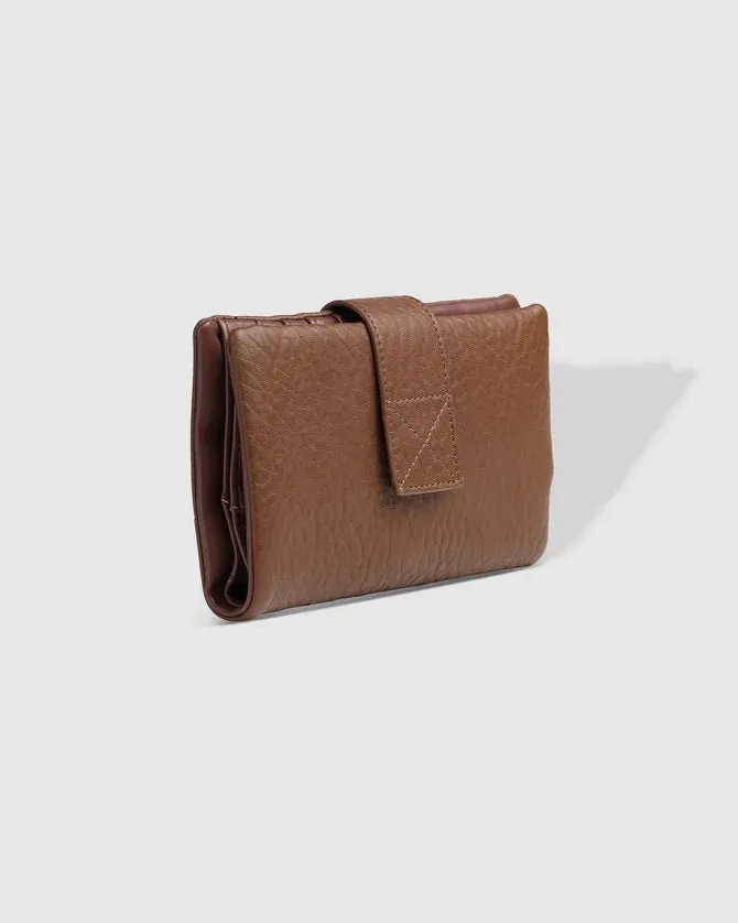BAILEY WALLET COCOA