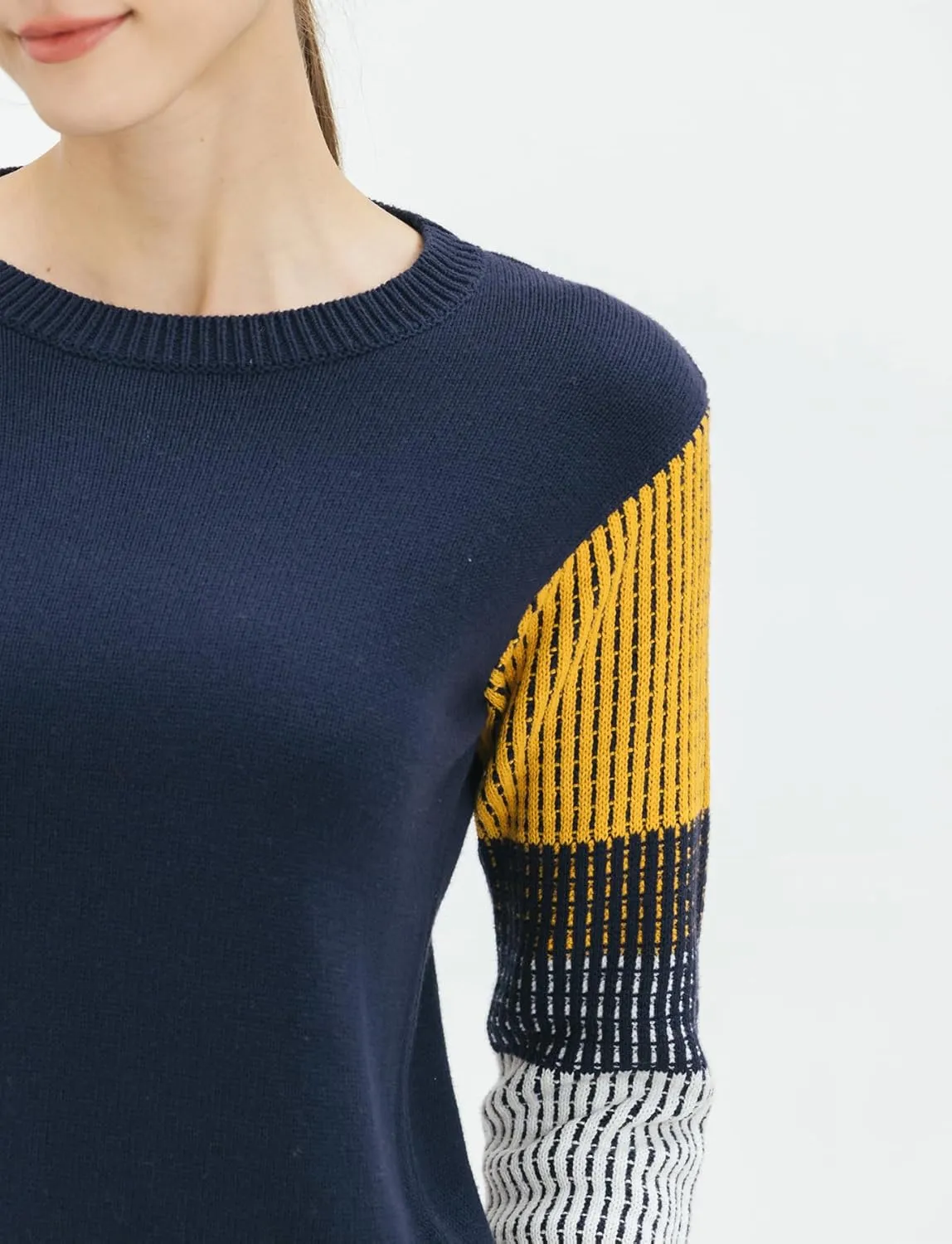 Cable Stitch Women Classic