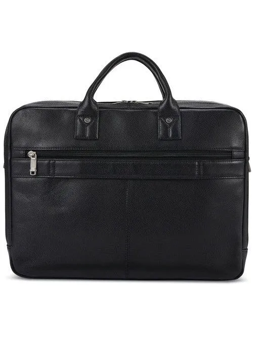 Classic Leather Toploader