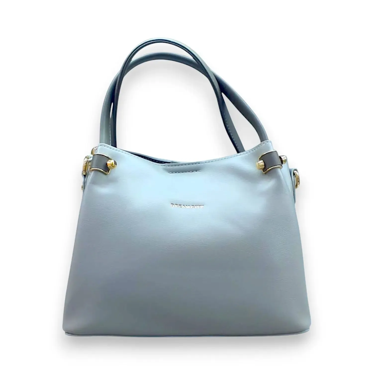 Dream City Textured Handbag