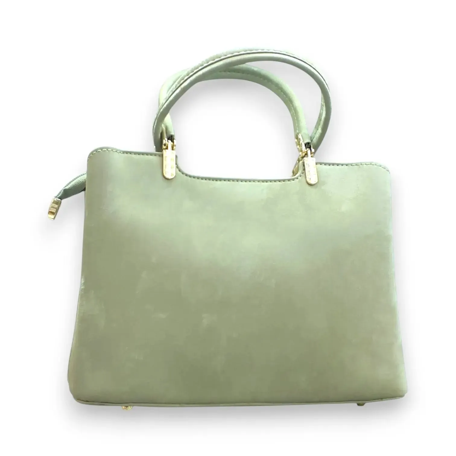 Dream City Textured Handbag