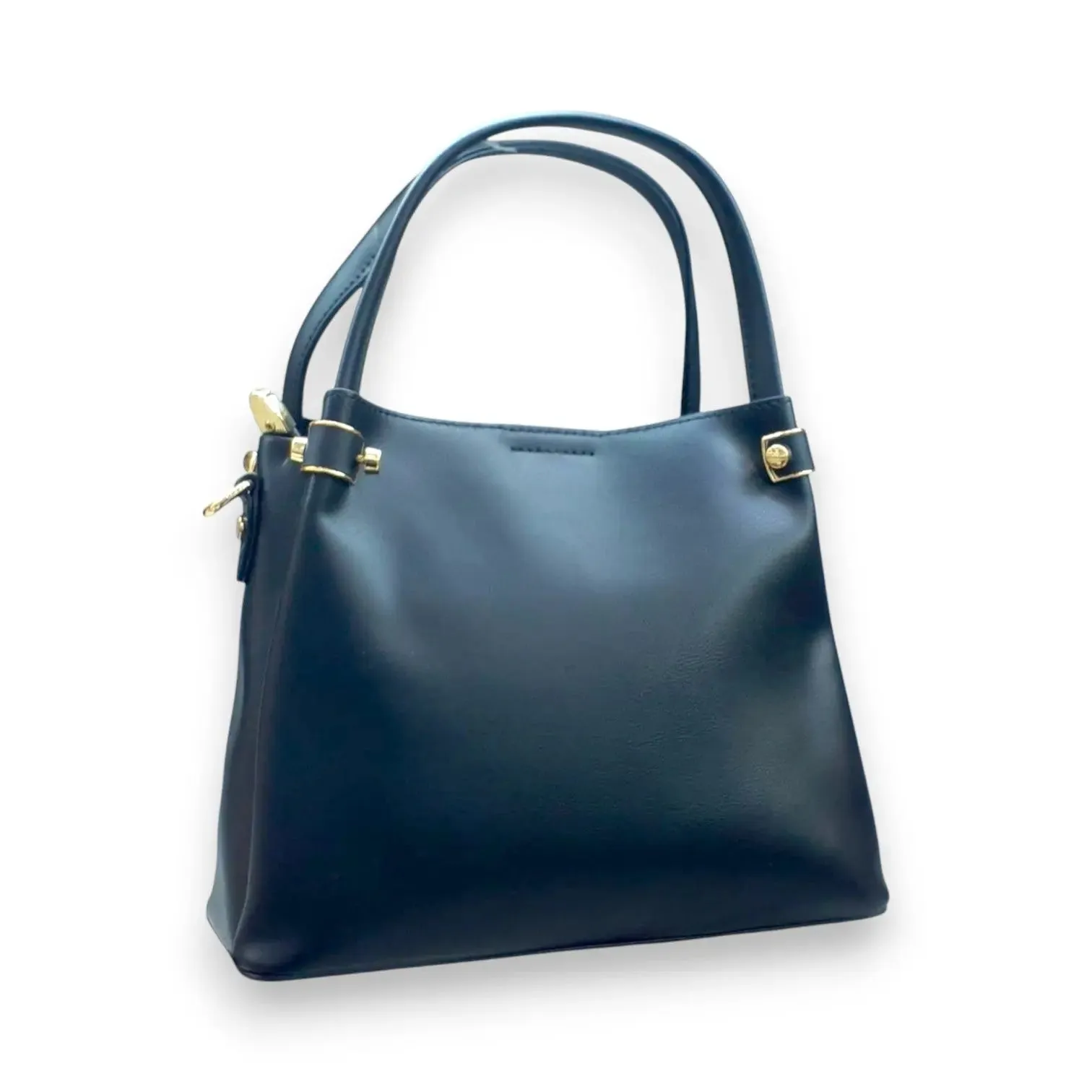 Dream City Textured Handbag