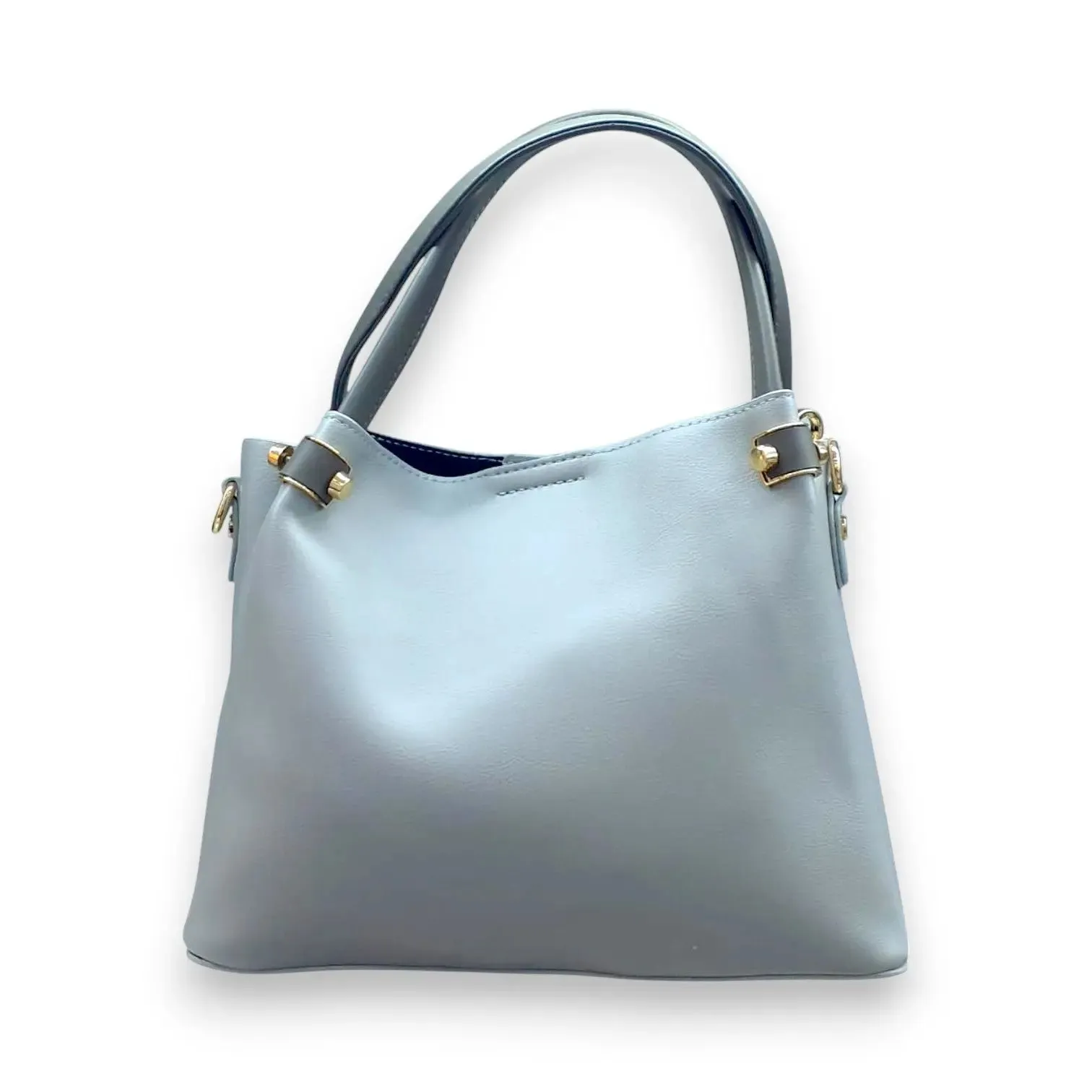 Dream City Textured Handbag
