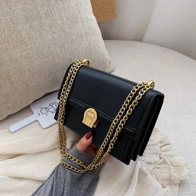 EI -2021 Shoulder Bag For Women SB004