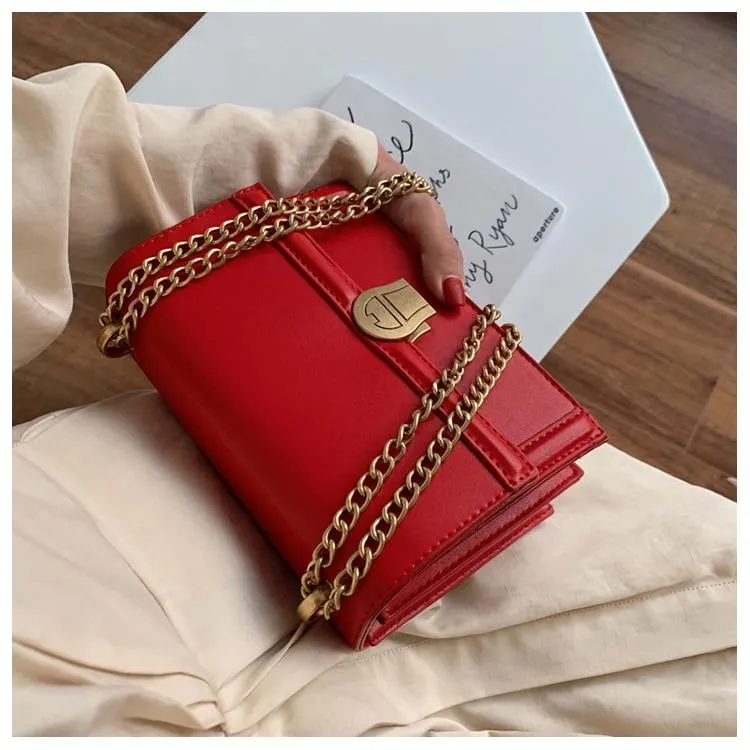 EI -2021 Shoulder Bag For Women SB004