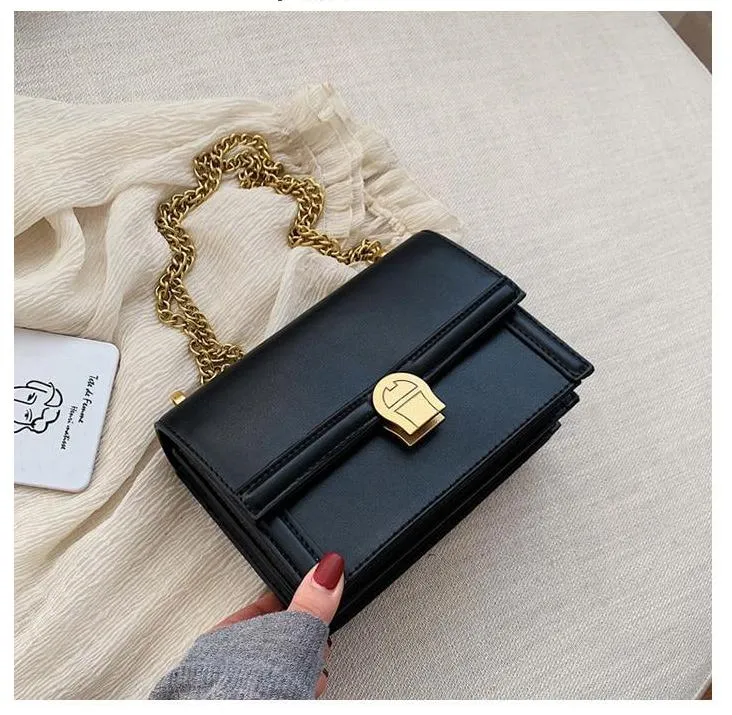 EI -2021 Shoulder Bag For Women SB004