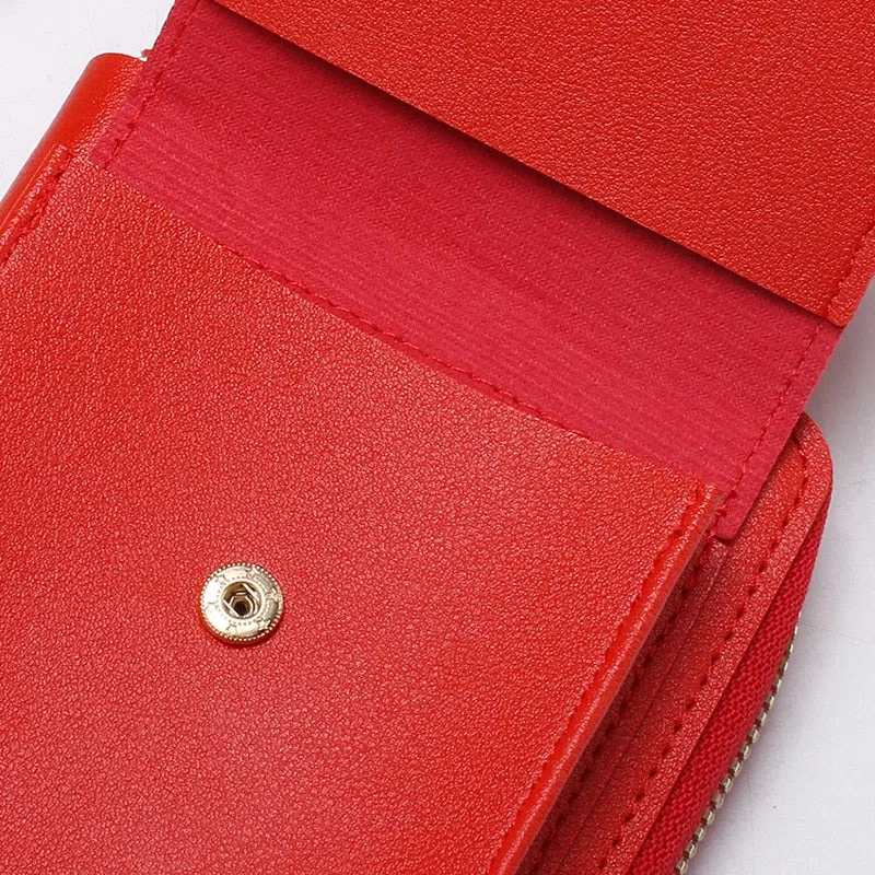 Elegant Women's Crossbody Shoulder Bag - Chic PU Leather Design with Dedicated Cell Phone Pocket, Card Clutches, and Wallet Functionality, Perfect for Daily Use and Special Occasions
