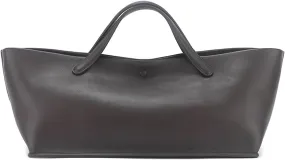 Genuine Leather Top Handle Tote Bags, Leather Satchels Bag,Casual Shoulder Hobo commuter Bag Waterproof for Women