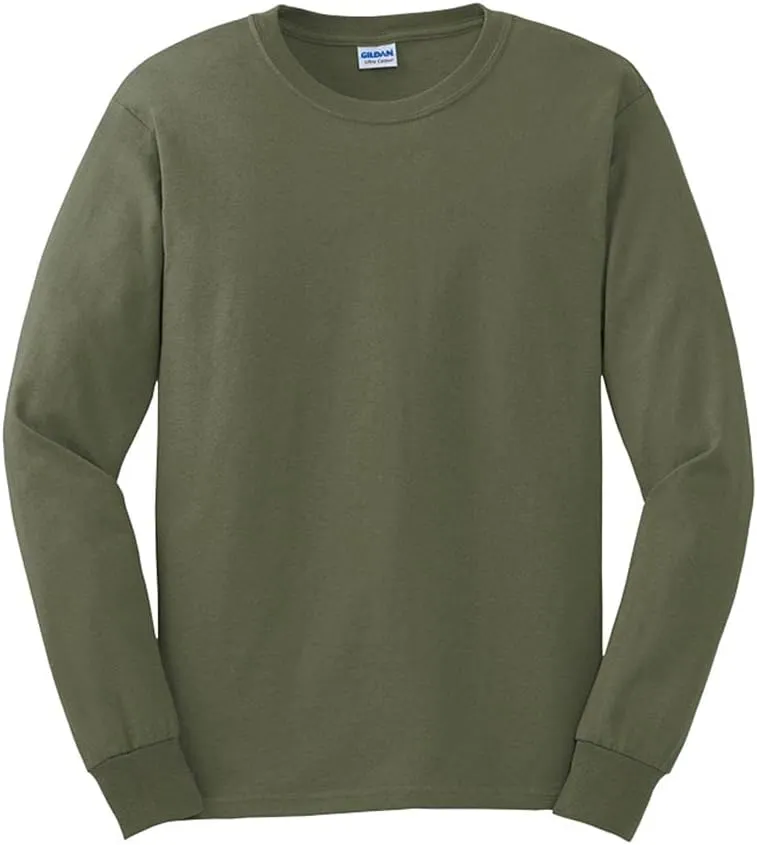 Gildan Men's Classic