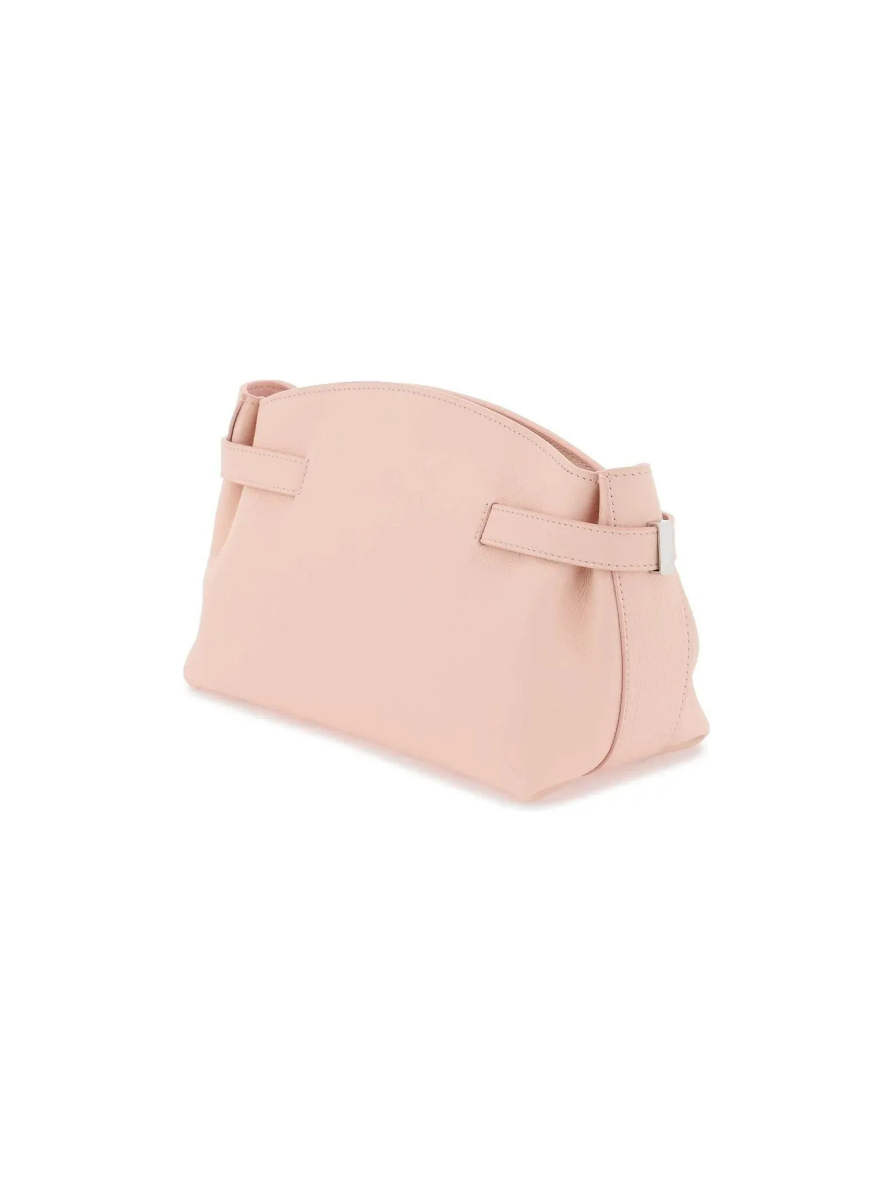 Hug Leather Pouch