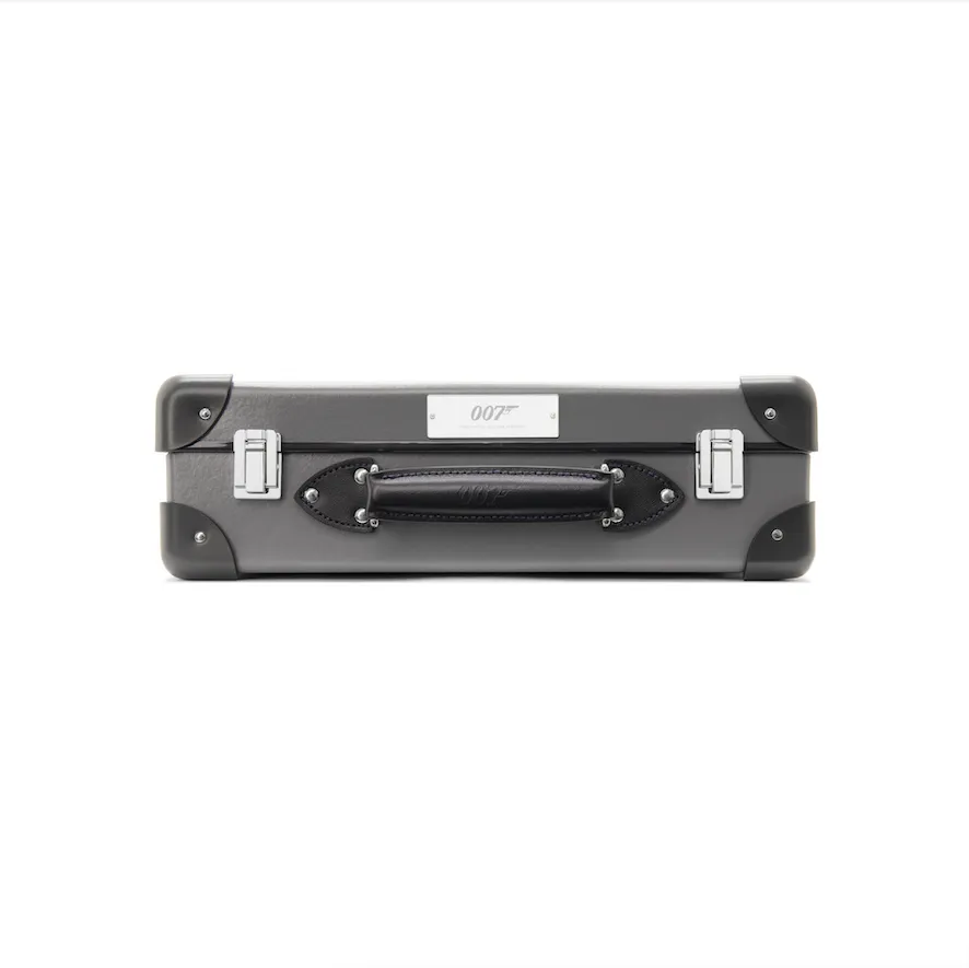 James Bond Small Attaché Case - By Globe-Trotter