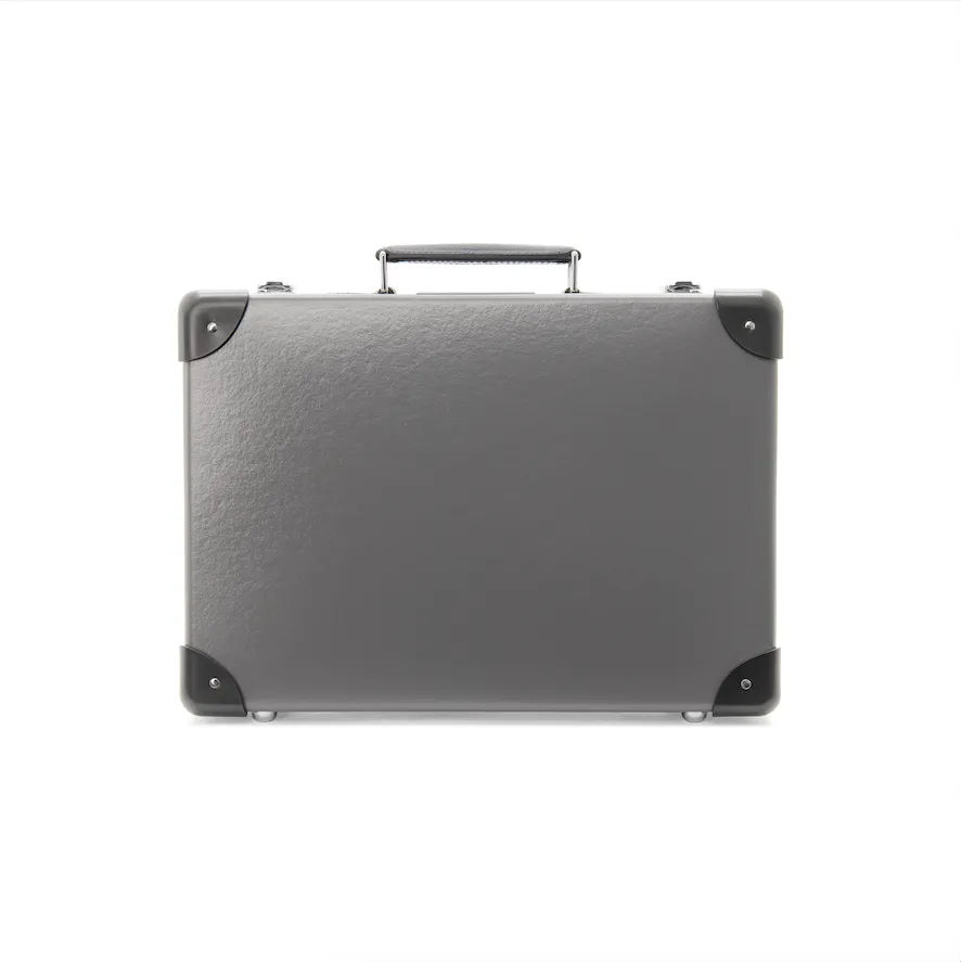 James Bond Small Attaché Case - By Globe-Trotter