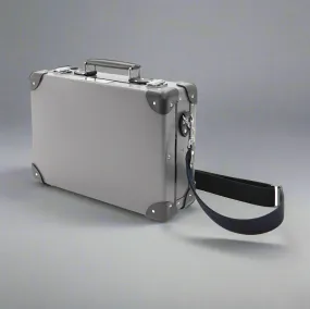 James Bond Small Attaché Case - By Globe-Trotter