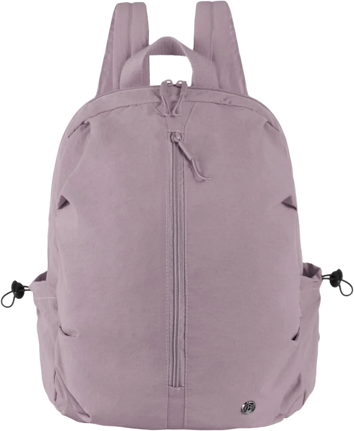 Lightweight Travel Laptop Backpack for Women Computer Work Backpacks Casual Travel BackPack Fits 15.6 Inch Laptop