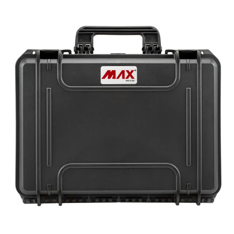 MAX Case MAX430TC Rugged IP67 Rated Tool Case
