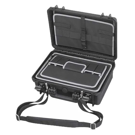 MAX Case MAX430TC Rugged IP67 Rated Tool Case