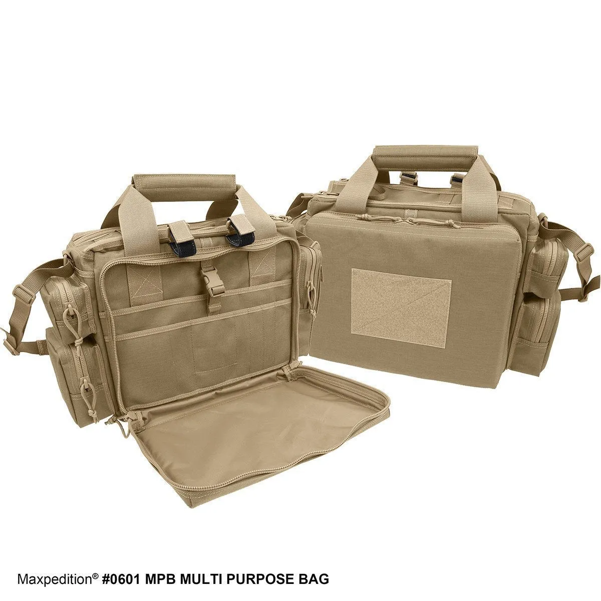 Maxpedition MPB Multi Purpose Bag - Black