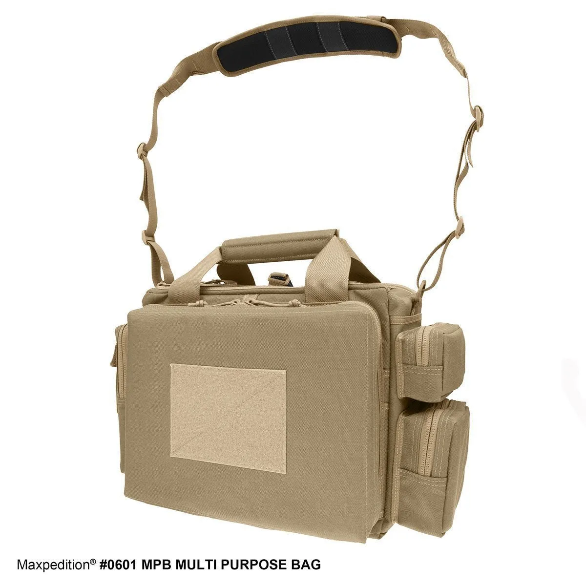 Maxpedition MPB Multi Purpose Bag - Black