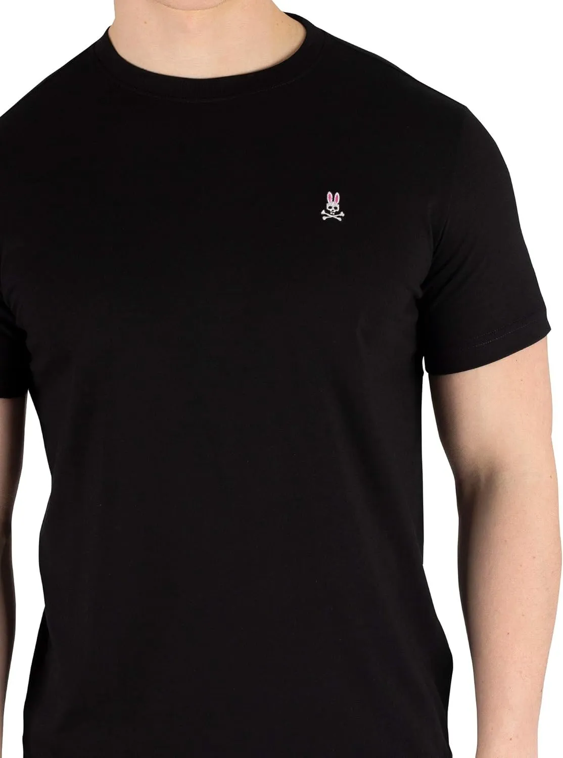 Mens Classic Crew Neck TEE - B6U014B200