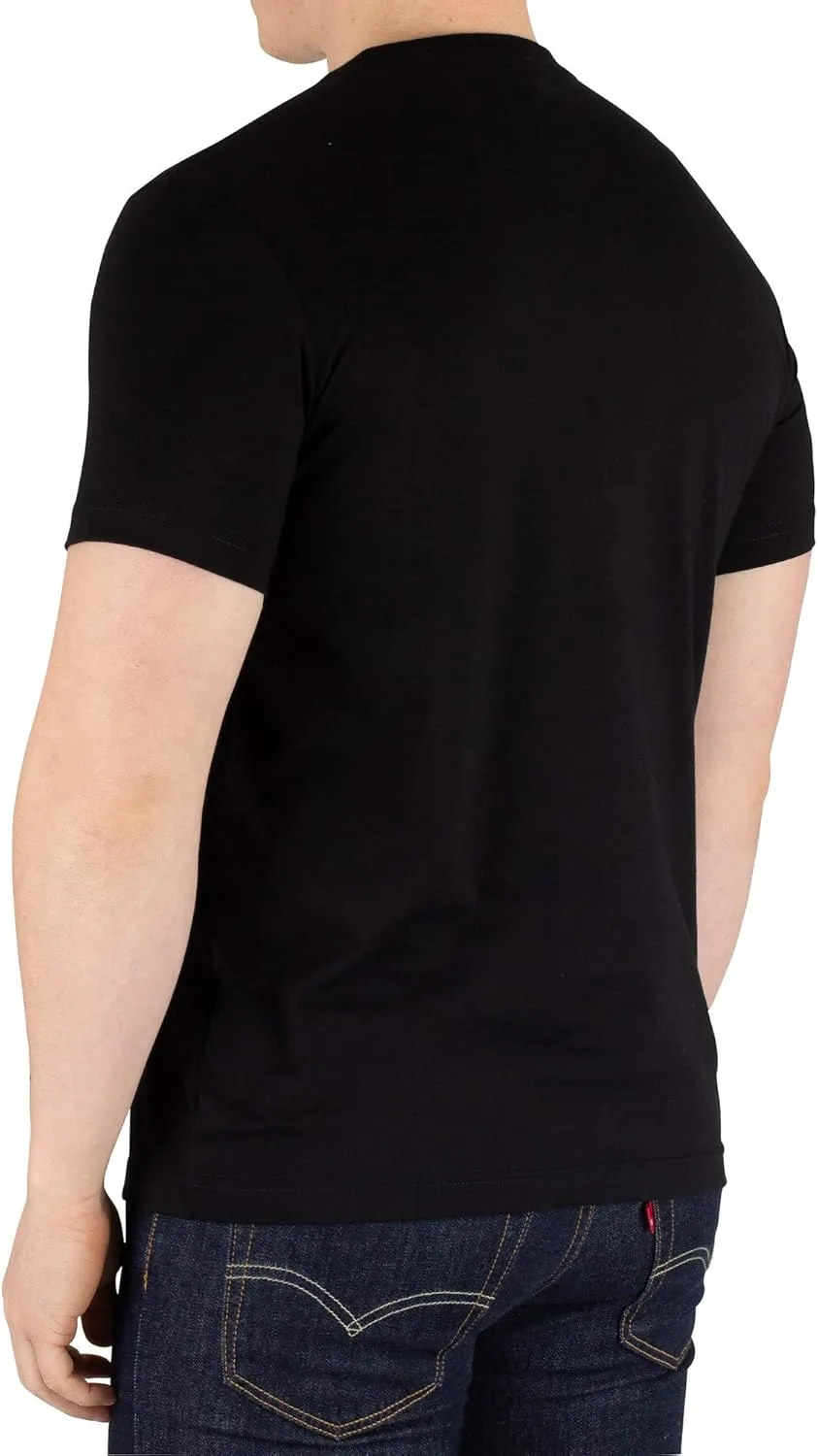Mens Classic Crew Neck TEE - B6U014B200