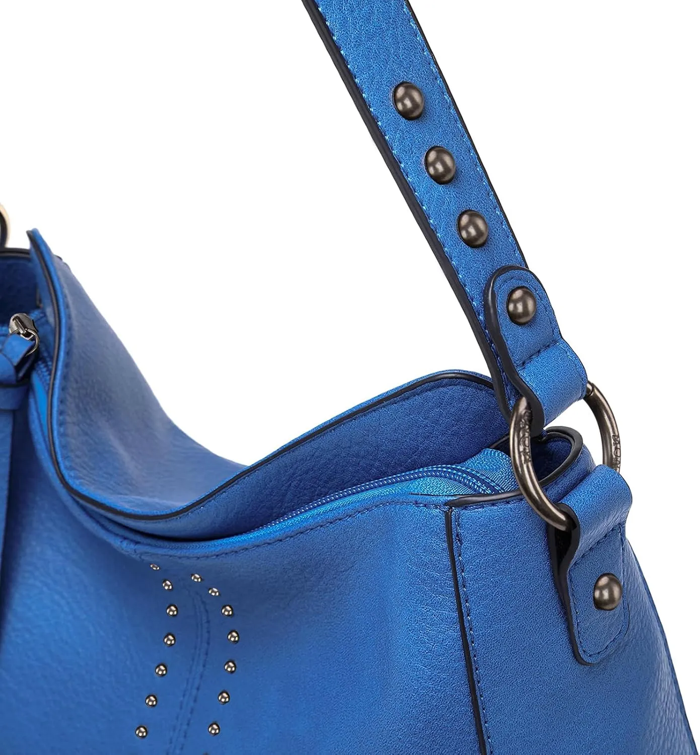 Montana West Hobo Bag for Women Crossbody Purse and Handbags Ladies Chic Shoulder Bags