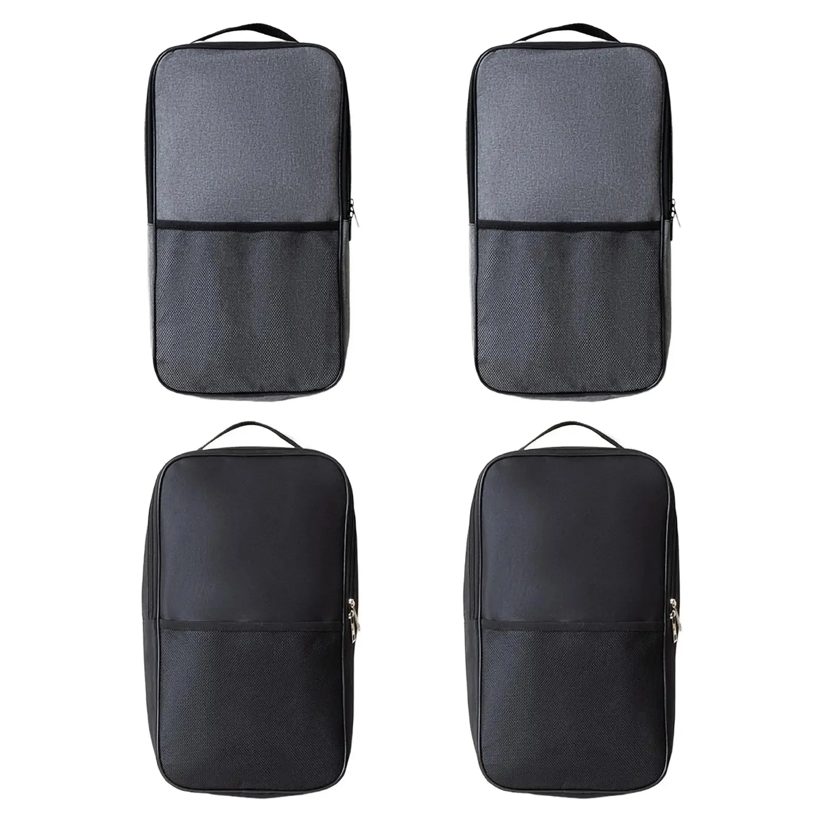 Portable Durable Pickleball Paddle Case Carry Bag