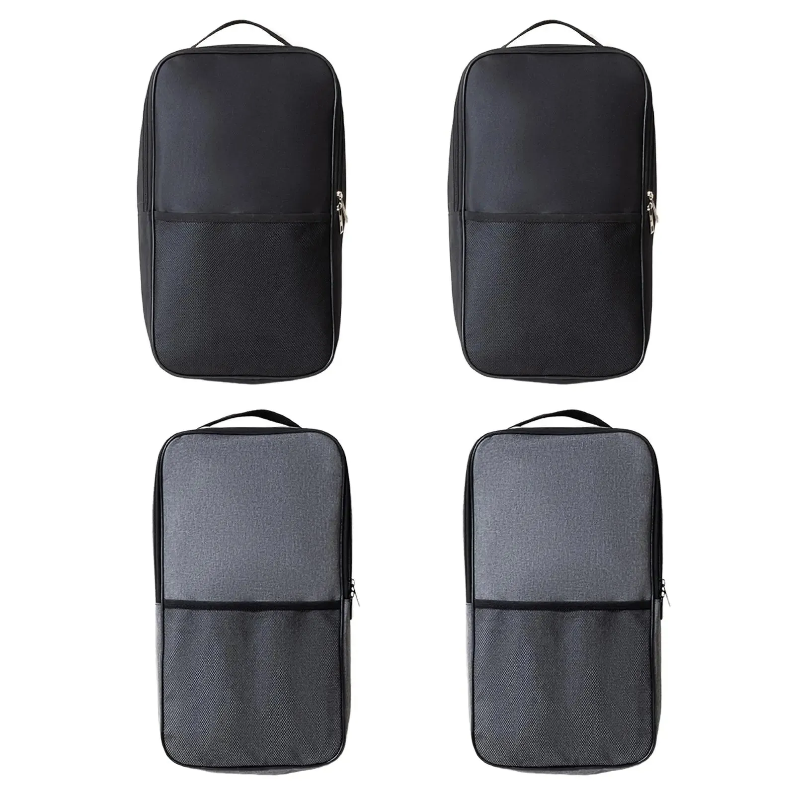 Portable Durable Pickleball Paddle Case Carry Bag