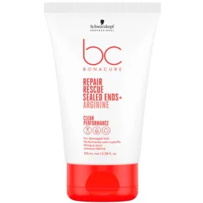 Schwarzkopf BC Repair Rescue Sealed Ends - Відновлюючий засіб для посічених кінчиків