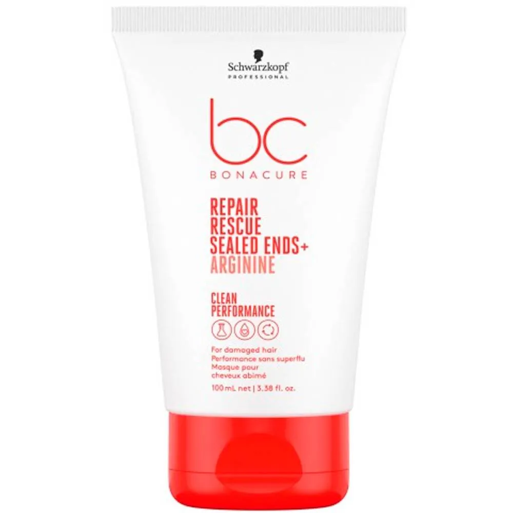 Schwarzkopf BC Repair Rescue Sealed Ends - Відновлюючий засіб для посічених кінчиків