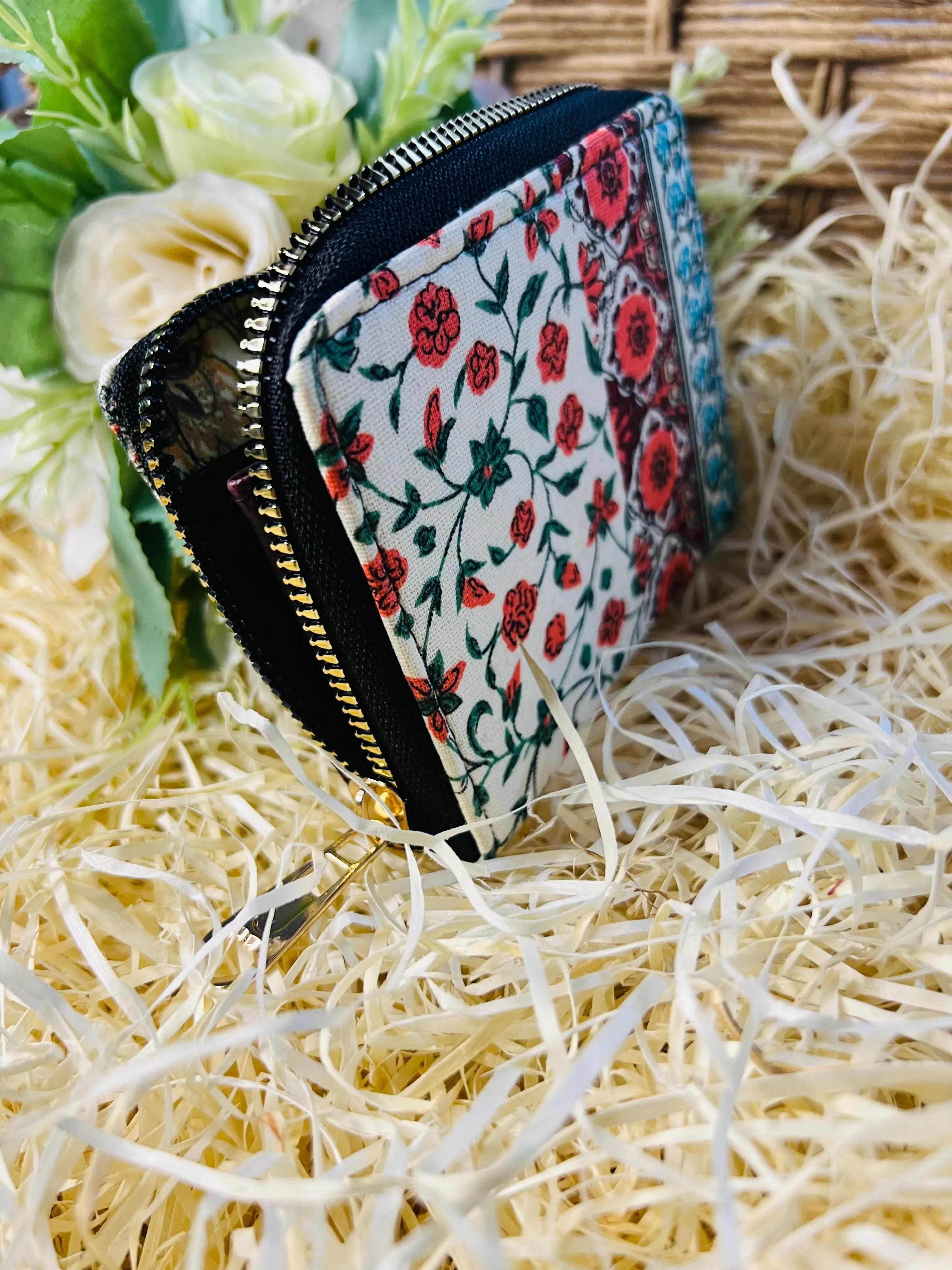 Subah-Savere Wallet
