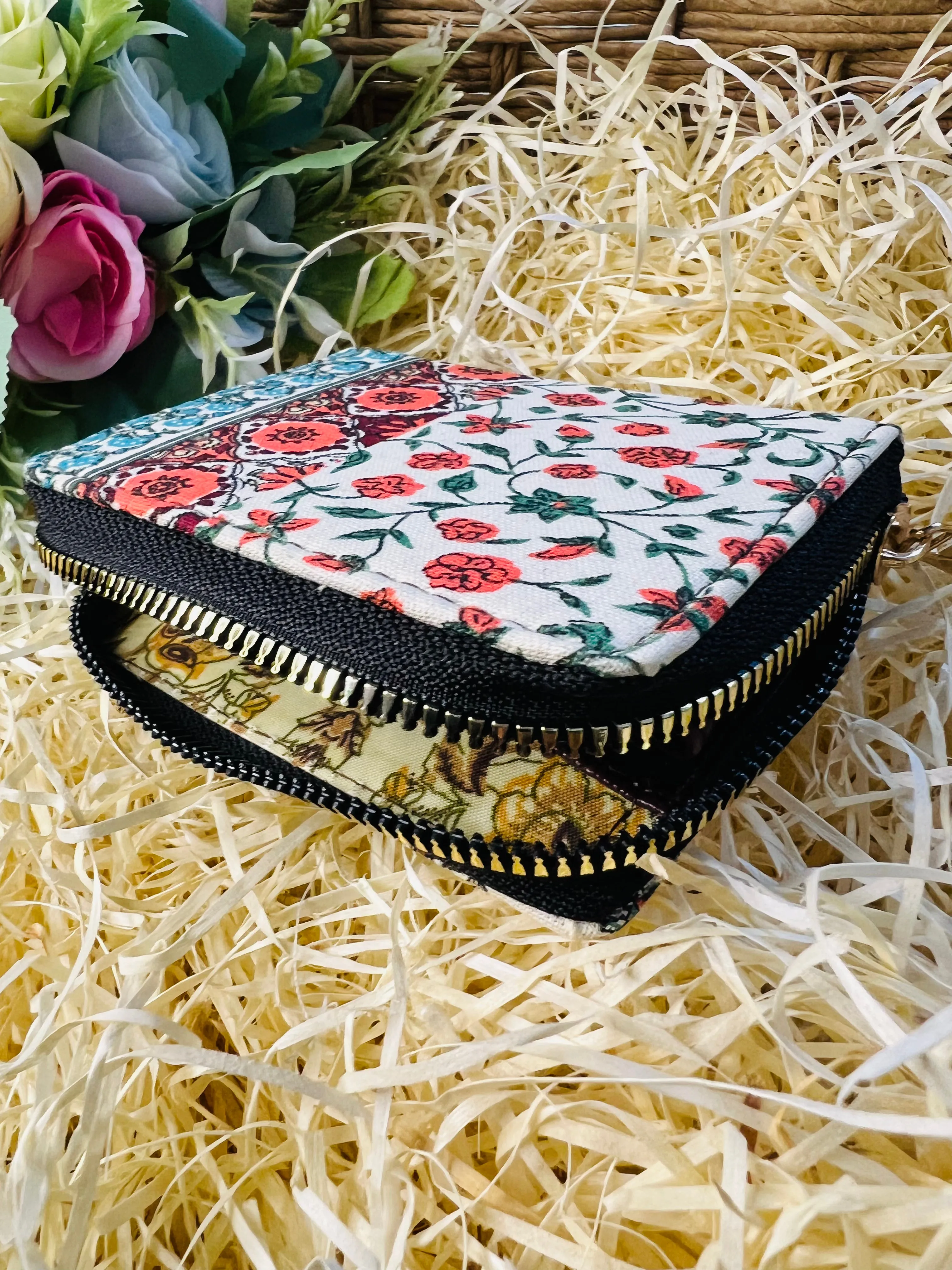 Subah-Savere Wallet