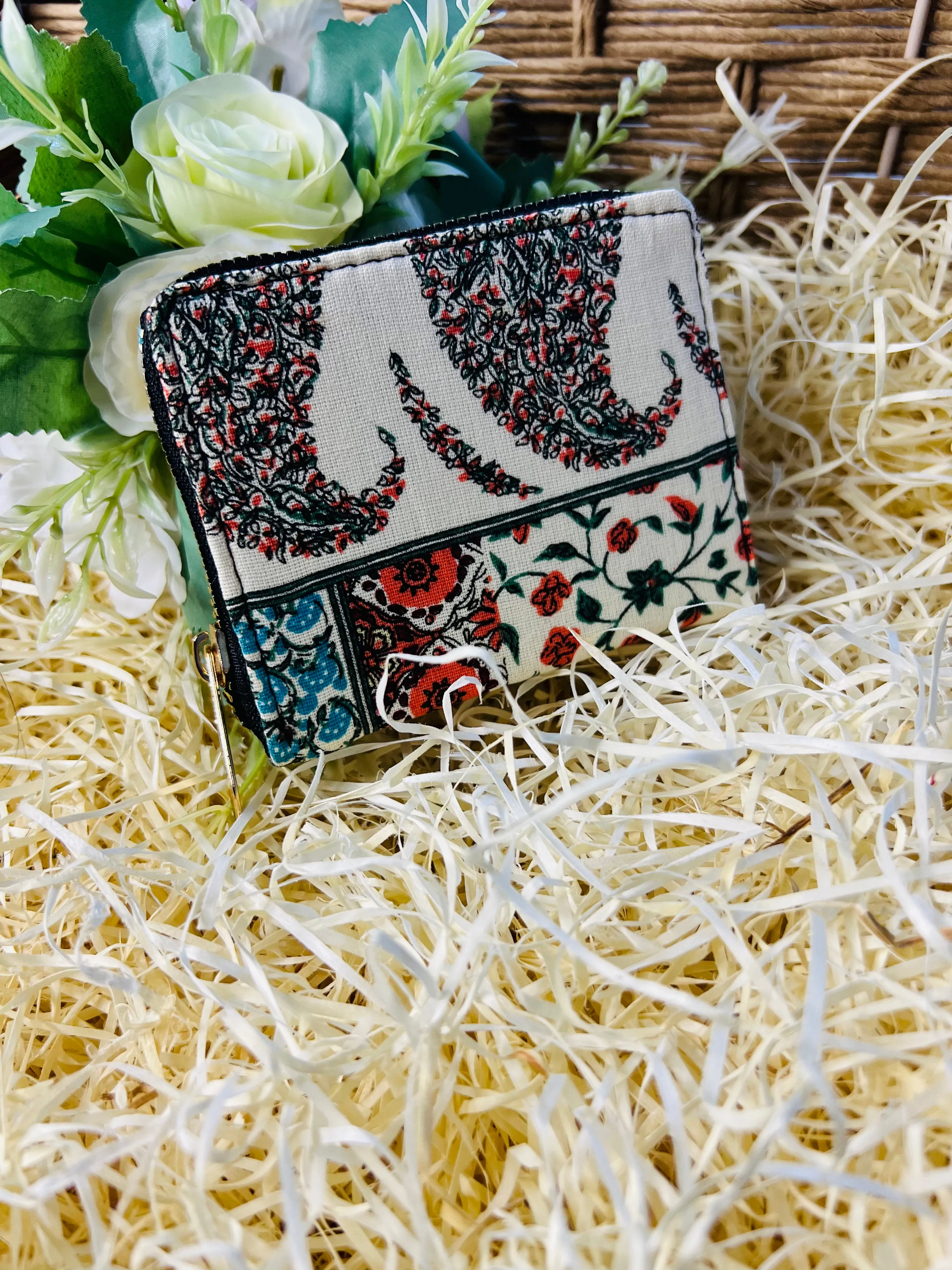 Subah-Savere Wallet