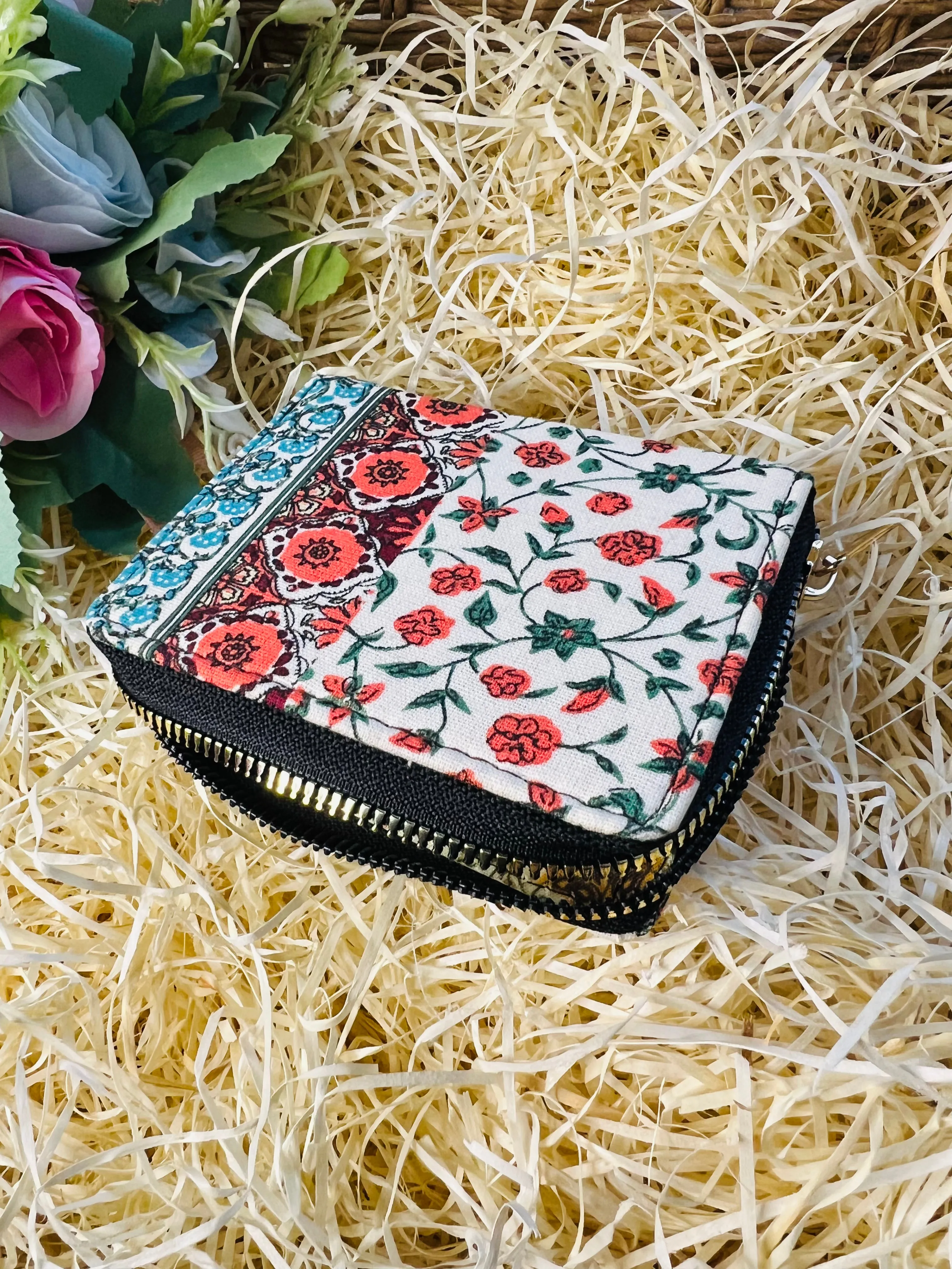 Subah-Savere Wallet